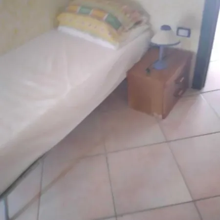 Apartamento Casa Maragnani 2 *
