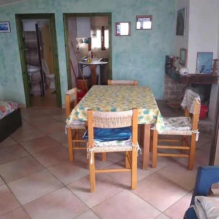 Casa Maragnani 2 Apartment Valledoria (Sardinia)