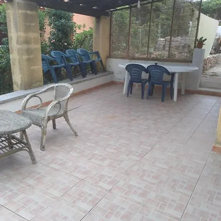 Casa Maragnani 2 * Valledoria (Sardinia)
