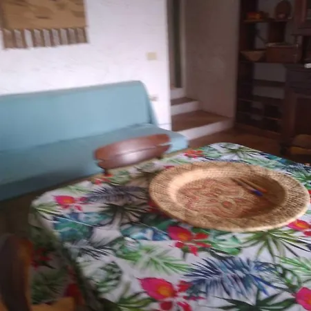 Apartamento Casa Maragnani 2 *