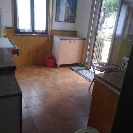 Casa Maragnani 2 Apartment